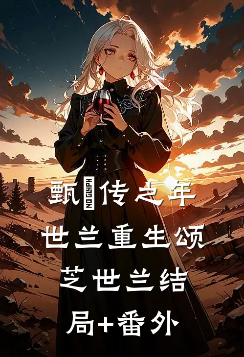 甄嬛传之年世兰重生颂芝世兰结局+番外