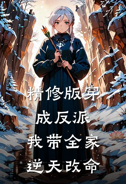 精修版穿成反派，我带全家逆天改命
