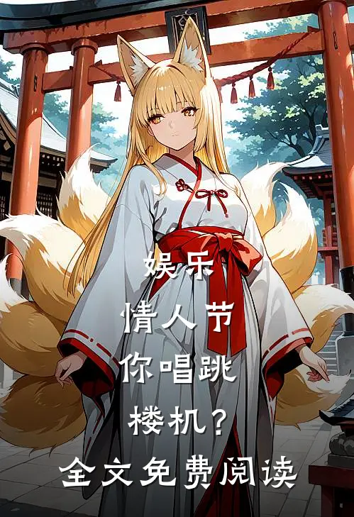娱乐：情人节，你唱跳楼机？全文免费阅读