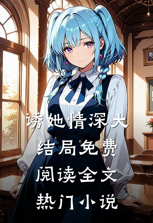 诱她情深大结局免费阅读全文热门