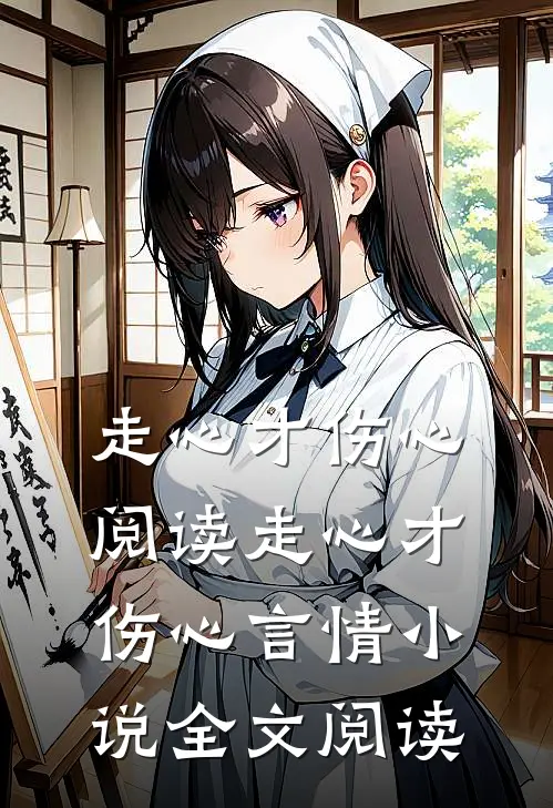 走心才伤心阅读_走心才伤心言情小说全文阅读