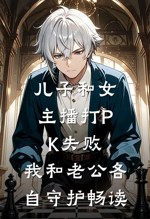 儿子和女主播打PK失败，我和老公各自守护畅读