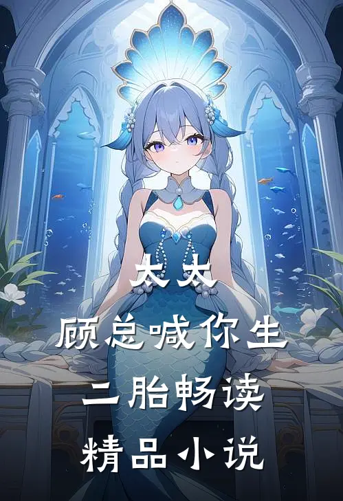 太太，顾总喊你生二胎畅读精品小说