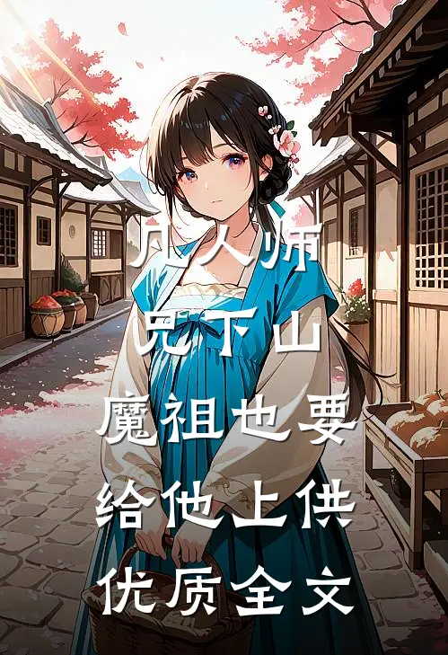 凡人师兄下山，魔祖也要给他上供优质全文