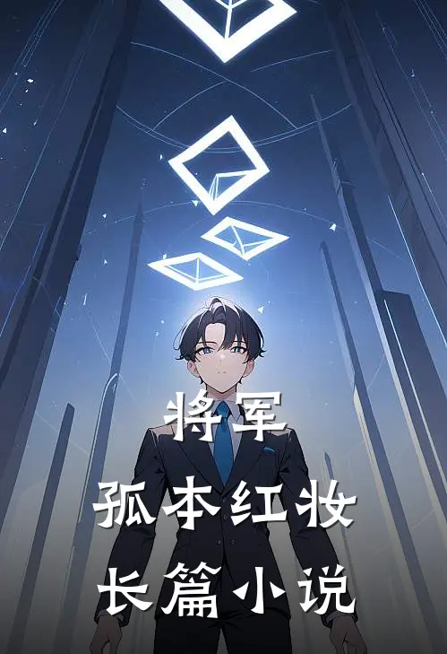 将军，孤本红妆长篇小说