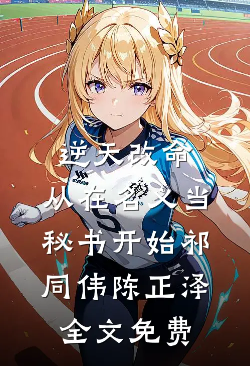逆天改命，从在名义当秘书开始祁同伟陈正泽全文免费