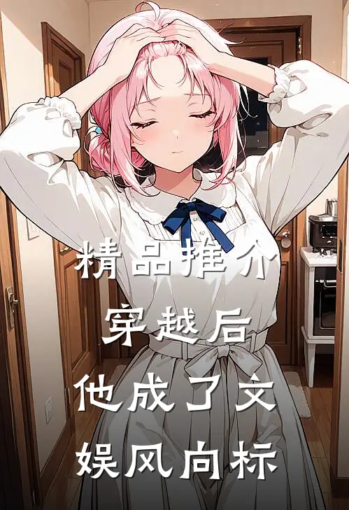 精品推介穿越后，他成了文娱风向标