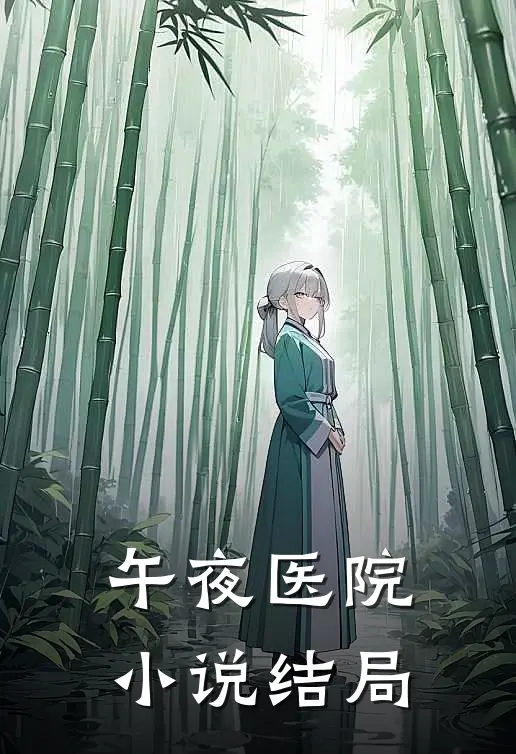 《午夜医院》小说结局