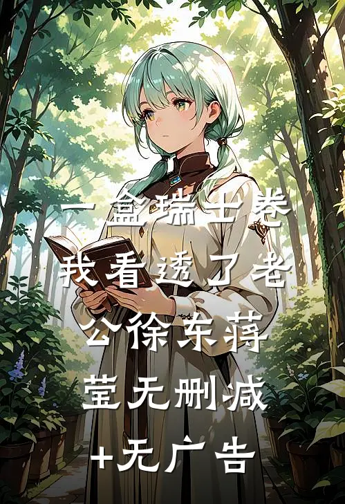 一盒瑞士卷，我看透了老公徐东蒋莹无删减+无广告