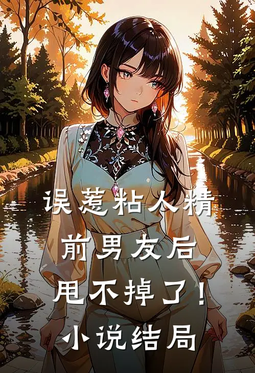 误惹粘人精前男友后，甩不掉了！小说结局