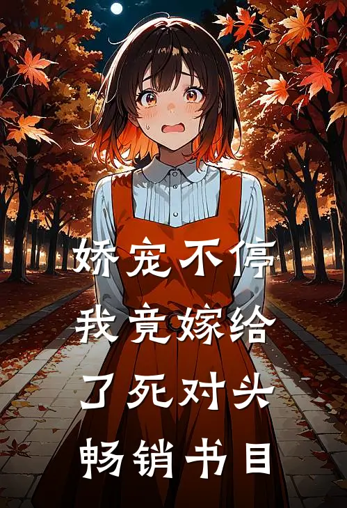 娇宠不停：我竟嫁给了死对头畅销书目
