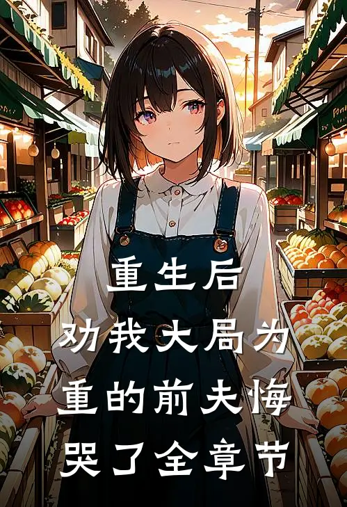 重生后，劝我大局为重的前夫悔哭了全章节