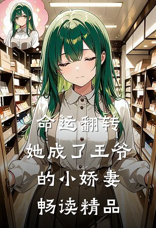 命运翻转，她成了王爷的小娇妻畅读精品