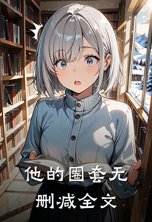他的圈套无删减全文