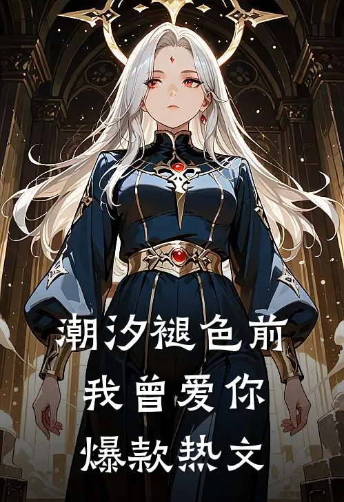 潮汐褪色前我曾爱你爆款热文