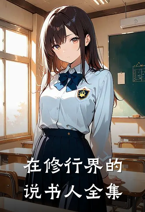 在修行界的说书人 全集