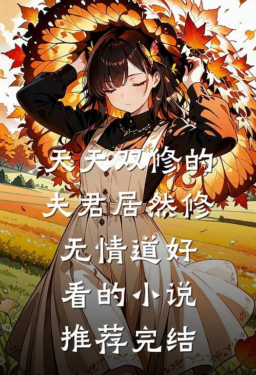天天双修的夫君居然修无情道好看的小说推荐完结