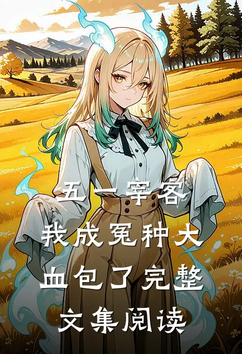 五一宰客，我成冤种大血包了完整文集阅读