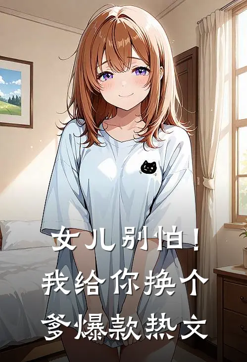 女儿别怕！我给你换个爹爆款热文