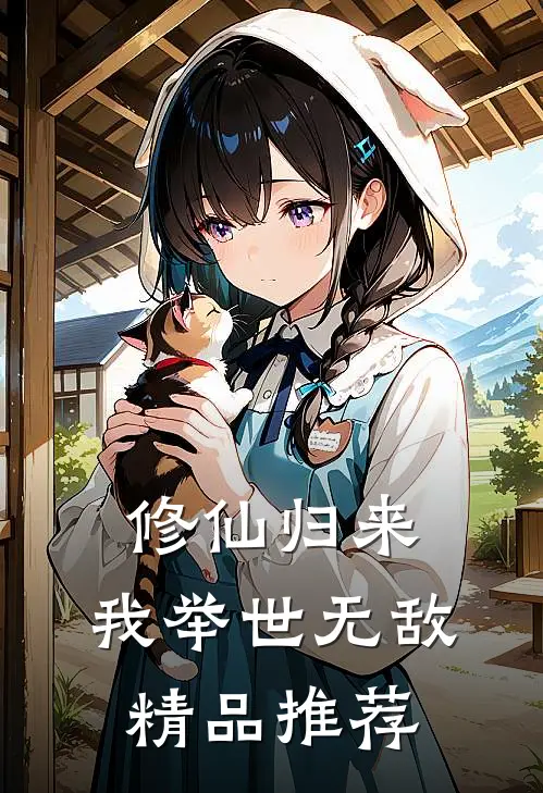 修仙归来，我举世无敌精品推荐