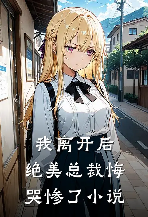 我离开后，绝美总裁悔哭惨了小说