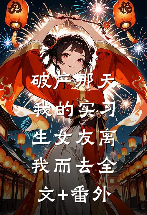 破产那天，我的实习生女友离我而去全文+番外
