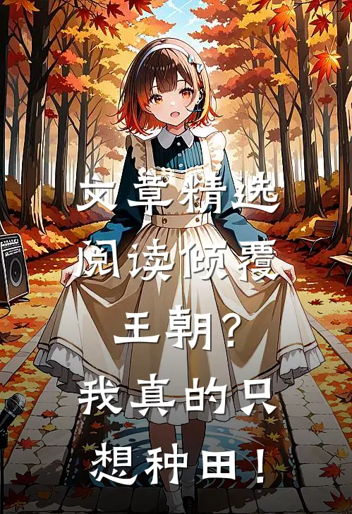文章精选阅读倾覆王朝？我真的只想种田！