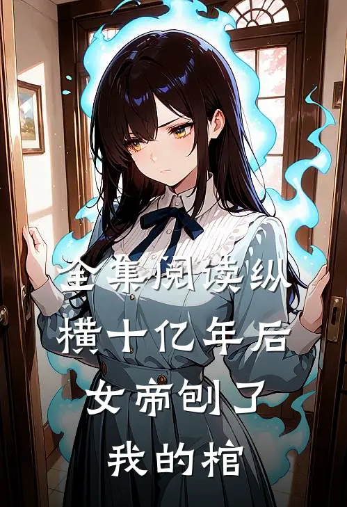 全集阅读纵横十亿年后，女帝刨了我的棺