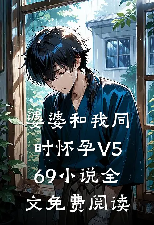 婆婆和我同时怀孕V569小说全文免费阅读