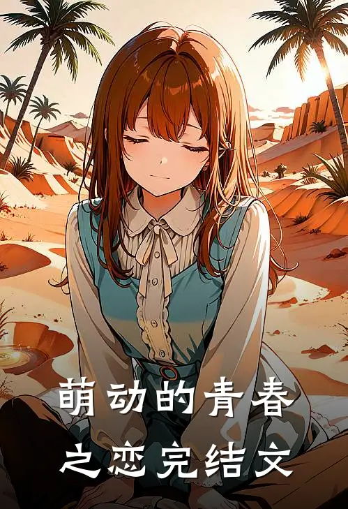 萌动的青春之恋完结文