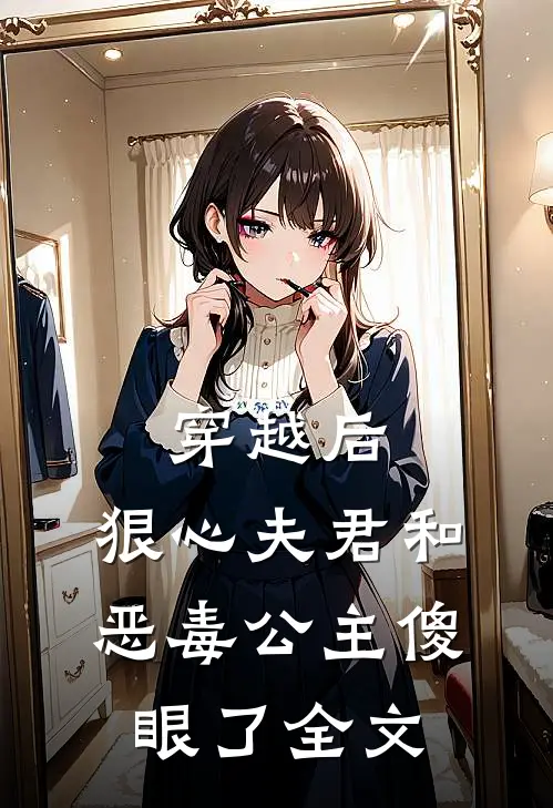 穿越后，狠心夫君和恶毒公主傻眼了全文