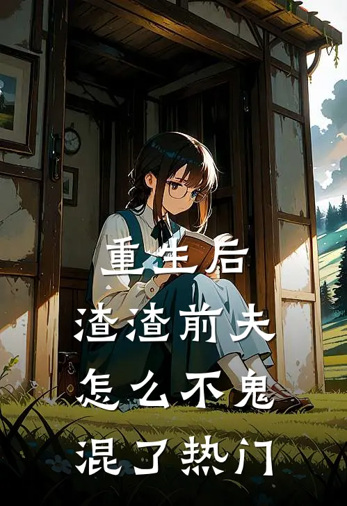 重生后，渣渣前夫怎么不鬼混了热门