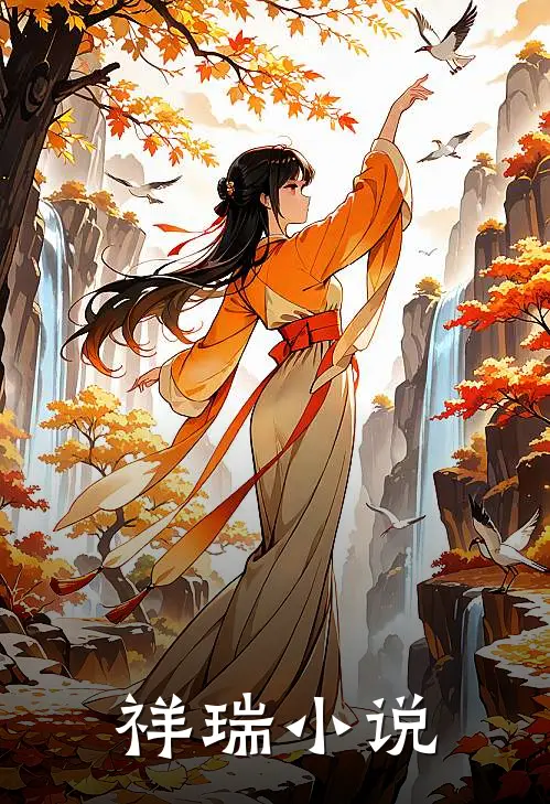 祥瑞小说