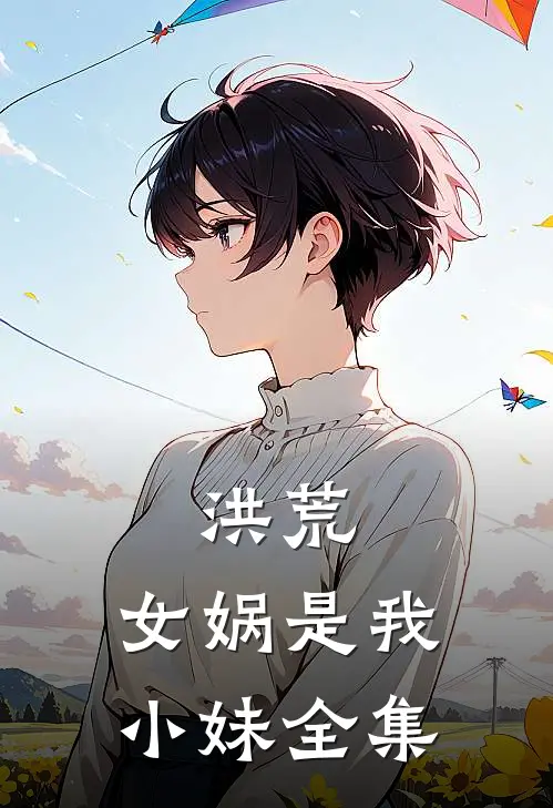 洪荒：女娲是我小妹全集