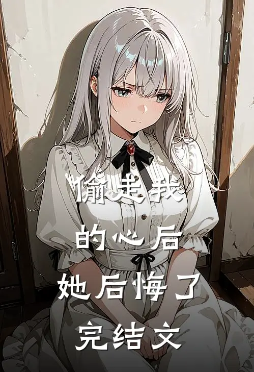 偷走我的心后,她后悔了完结文章