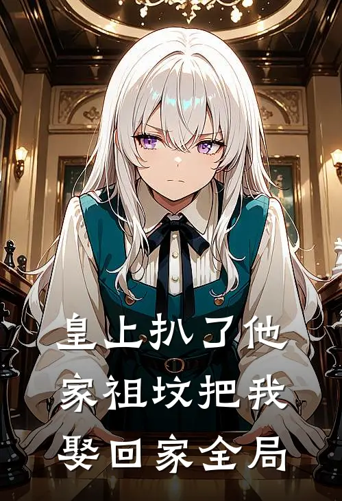 皇上扒了他家祖坟把我娶回家全局