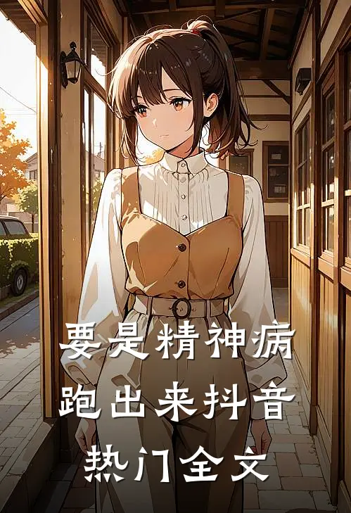 要是精神病跑出来抖音热门全文