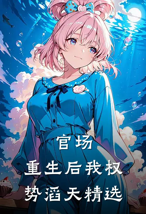 官场：重生后我权势滔天精选
