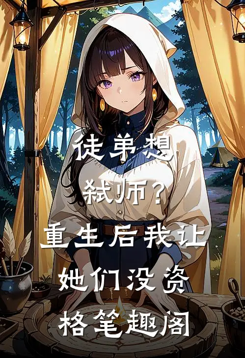 徒弟想弑师？重生后我让她们没资格笔趣阁