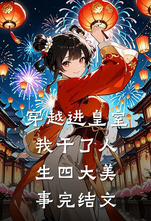 穿越进皇室，我干了人生四大美事完结文