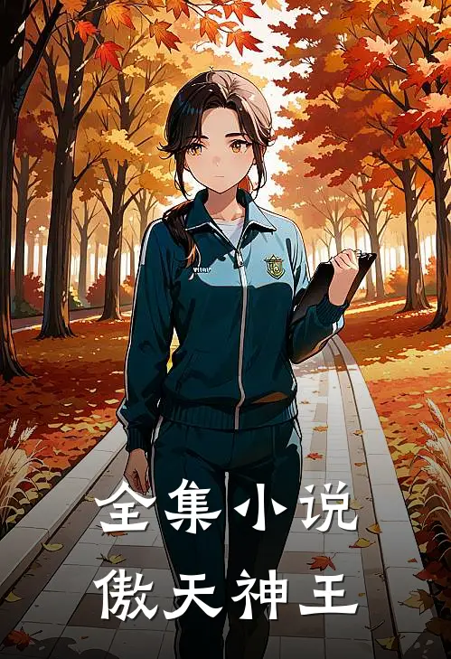 全集小说傲天神王