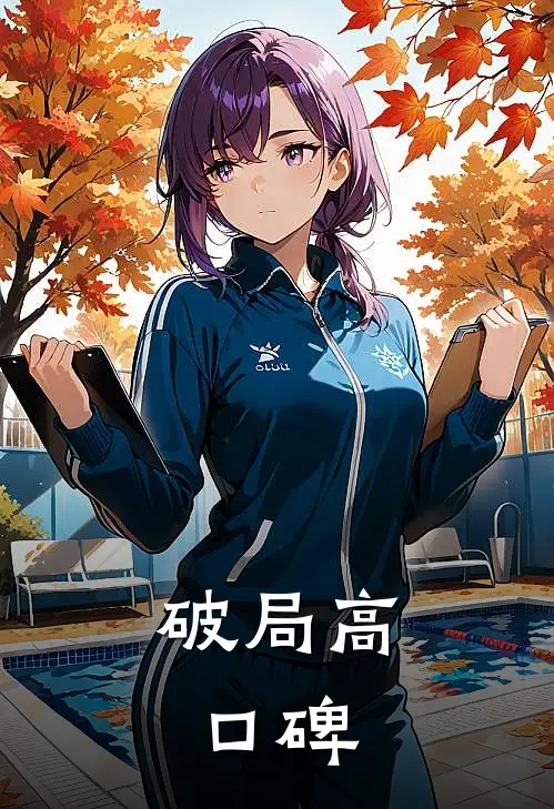 破局高口碑