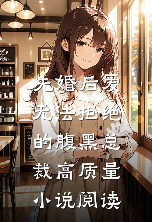 先婚后爱：无法拒绝的腹黑总裁高质量小说阅读