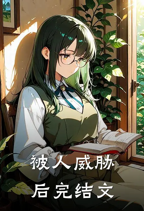 被人威胁后完结文