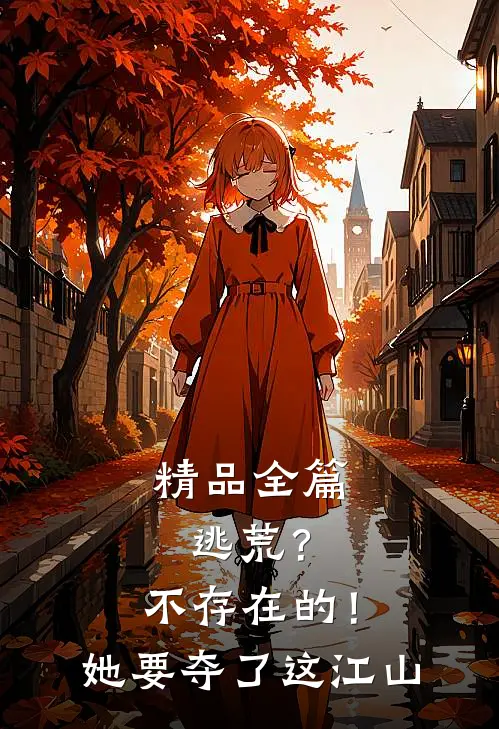 精品全篇逃荒？不存在的！她要夺了这江山