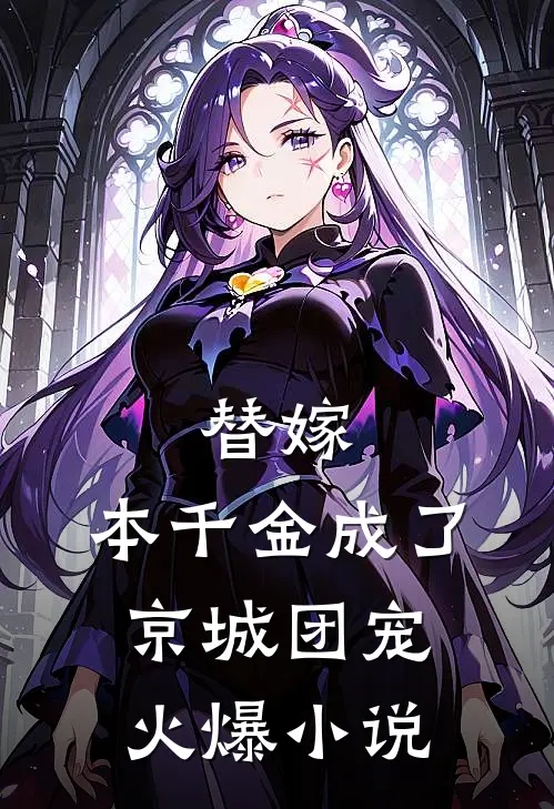 替嫁：本千金成了京城团宠火爆小说
