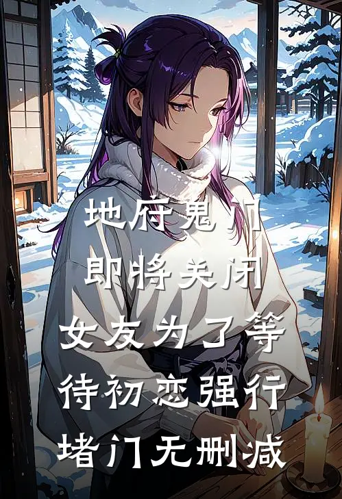 地府鬼门即将关闭，女友为了等待初恋强行堵门无删减
