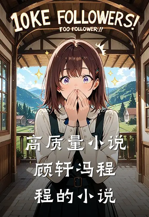 高质量小说顾轩冯程程的小说
