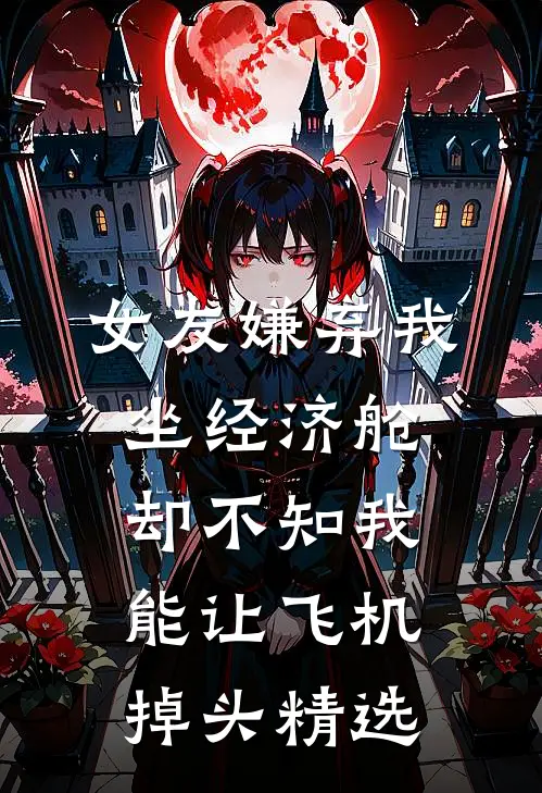 女友嫌弃我坐经济舱，却不知我能让飞机掉头精选