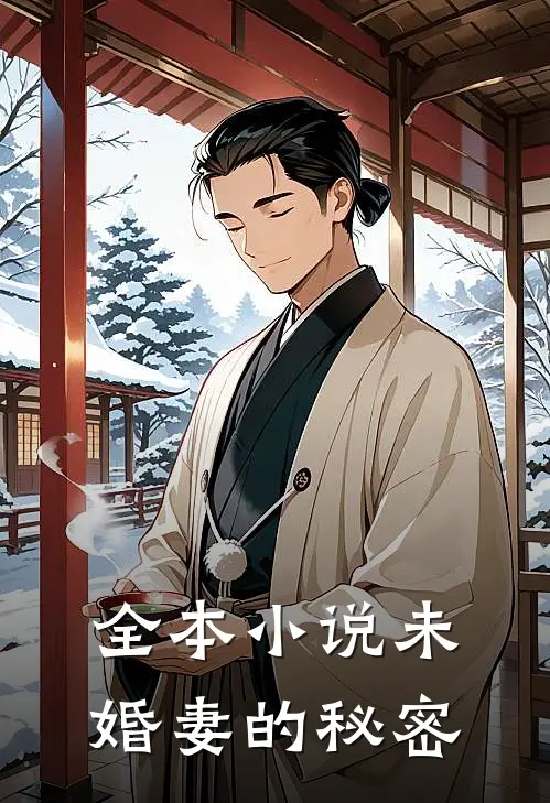 全本小说未婚妻的秘密